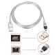 USB 2.0 to 4 pin IEEE 1394 firewire D6 Digital Camera kablosu USB 2.0 to 4 pin IEEE 1394 firewire D6 Digital Camera kablosu