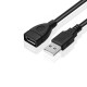 usb 2.0 dişi erkek uzatma kablosu 3m usb 2.0 dişi erkek uzatma kablosu 3m