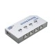 usb 2.0 Yazıcı için anahtarlı 4 port sharing switch usb 2.0 Yazıcı için anahtarlı 4 port sharing switch