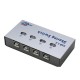 usb 2.0 Yazıcı için anahtarlı 4 port sharing switch usb 2.0 Yazıcı için anahtarlı 4 port sharing switch