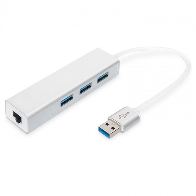 Usb 3.0 4 port usb hub çoklayıcı + rj45 gigabit ethernet lan portu KP-C101 Usb 3.0 4 port usb hub çoklayıcı + rj45 gigabit ethernet lan portu KP-C101