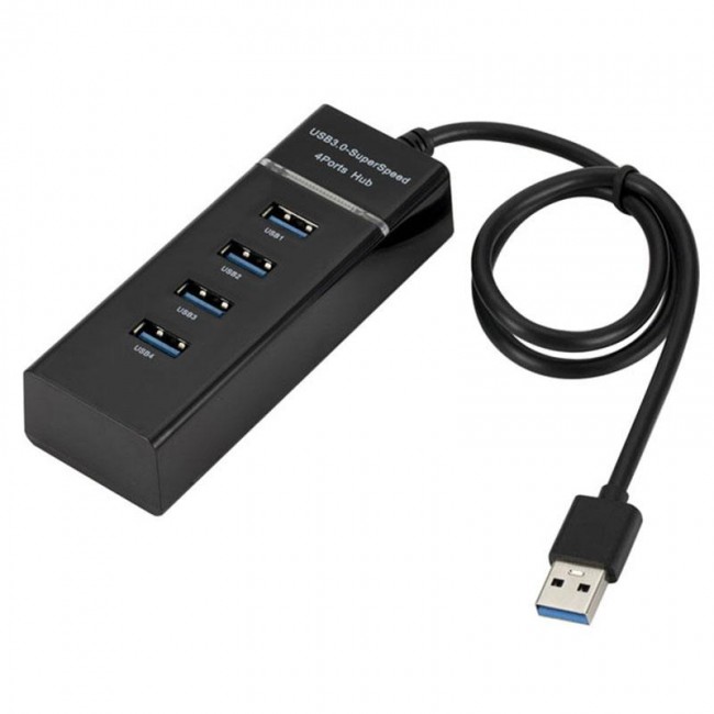 usb 3.0 4 port usb hub usb 3.0 çoğaltıcı siyah usb 3.0 4 port usb hub usb 3.0 çoğaltıcı siyah