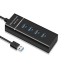 usb 3.0 4 port usb hub usb 3.0 çoğaltıcı siyah usb 3.0 4 port usb hub usb 3.0 çoğaltıcı siyah