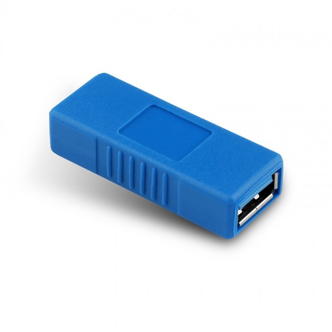 Usb 3.0 dişi dişi çevirici adaptör usb 3.0 birleştirici adaptör