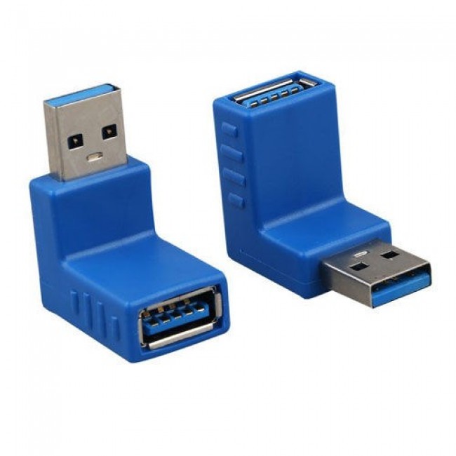 usb 3.0 dişi erkek 90 derce L tipi usb3.0 dirsek çevirici adaptör usb 3.0 dişi erkek 90 derce L tipi usb3.0 dirsek çevirici adaptör