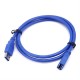 usb 3.0 uzatma kablosu usb 3.0 dişi erkek 5Gbps uzatma kablosu 1.5m usb 3.0 uzatma kablosu usb 3.0 dişi erkek 5Gbps uzatma kablosu 1.5m