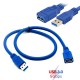 usb 3.0 uzatma kablosu usb 3.0 dişi erkek 5Gbps uzatma kablosu 1.5m usb 3.0 uzatma kablosu usb 3.0 dişi erkek 5Gbps uzatma kablosu 1.5m