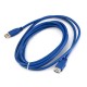 usb 3.0 dişi erkek usb uzatma kablosu 5m usb 3.0 dişi erkek usb uzatma kablosu 5m