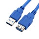 usb 3.0 dişi erkek usb uzatma kablosu 5m usb 3.0 dişi erkek usb uzatma kablosu 5m