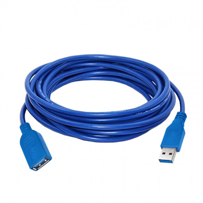 usb 3.0 dişi erkek uzatma şarj ve data kablusu 10 m usb 3.0 dişi erkek uzatma şarj ve data kablusu 10 m