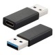 usb 3.0 erkek to type c 3.1 dişi çevirici şarj ve data aparatı usb 3.0 erkek to type c 3.1 dişi çevirici şarj ve data aparatı