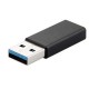 usb 3.0 erkek to type c 3.1 dişi çevirici şarj ve data aparatı usb 3.0 erkek to type c 3.1 dişi çevirici şarj ve data aparatı