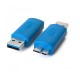 Usb 3.0 A erkek to usb 3.0 mikro B erkek dönüştürücü adaptör Usb 3.0 A erkek to usb 3.0 mikro B erkek dönüştürücü adaptör