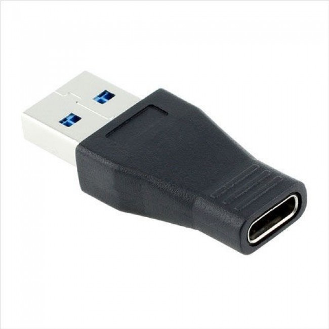 USB 3.0 erkek to usb 3.1 type c dişi çevirici dönüştürücü aparat USB 3.0 erkek to usb 3.1 type c dişi çevirici dönüştürücü aparat