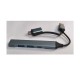 USB 3.0 Type c Otg + usb 3.0 hub otg connect kit YK DESING YK-J577 USB 3.0 Type c Otg + usb 3.0 hub otg connect kit YK DESING YK-J577