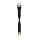USB 3.0 type C USB 3.1 kablo hızlı şarj ve data kablosu 10Gbps