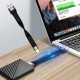 USB 3.0 type C USB 3.1 kablo hızlı şarj ve data kablosu 10Gbps