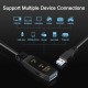 Usb 3.0 extension güçlendirilmiş uzatma kablosu 25m Usb 3.0 extension güçlendirilmiş uzatma kablosu 25m