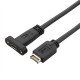 Usb 3.1 Gen 2 Type e erkek to type c dişi çevirici
