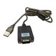 Usb to RS232 dönüştürücü HXSP-2118DII veri aktarım kablosu Usb to RS232 dönüştürücü HXSP-2118DII veri aktarım kablosu