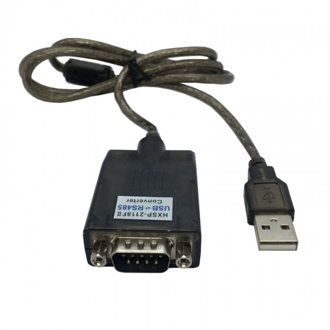 Usb to RS485 dönüştürücü HXSP-2118 FII data aktarım kablosu