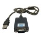 Usb to RS485 dönüştürücü HXSP-2118 FII data aktarım kablosu