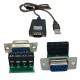 Usb to RS485 dönüştürücü HXSP-2118 FII data aktarım kablosu