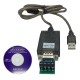 Usb to RS485 dönüştürücü HXSP-2118 FII data aktarım kablosu