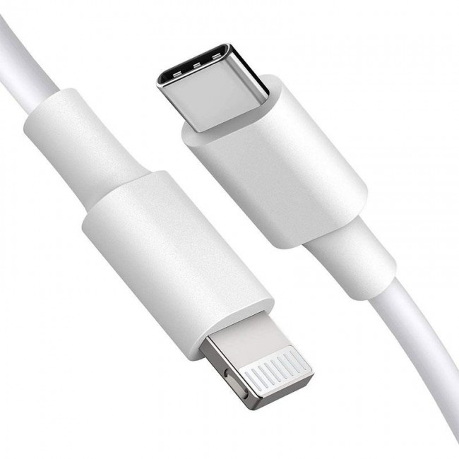 usb type c to lightning ıphone 8 pin kablo 1m usb type c to lightning ıphone 8 pin kablo 1m