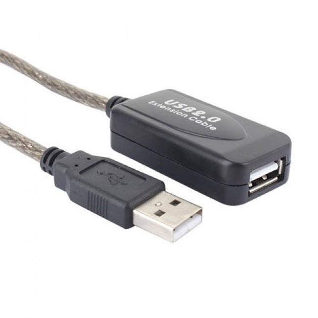 usb uzatma kablosu 10m usb extension güçlendirilmiş kablo usb uzatma kablosu 10m usb extension güçlendirilmiş kablo