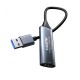 USB3.0 - type c Video Yakalama Kartı 1080P HDMI 4k video capture kartı