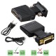 vga to hdmı çevirici VGA+audio to HDMI converter 1080P vga to hdmı çevirici VGA+audio to HDMI converter 1080P